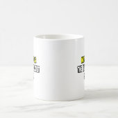 Mug N'Ayez Pas Peur, L'Endocrinologue Est Là (Centre)