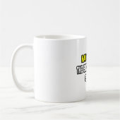 Mug N'Ayez Pas Peur, L'Endocrinologue Est Là (Gauche)