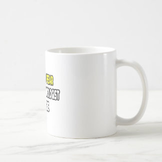 Mug N'Ayez Pas Peur, L'Endocrinologue Est Là