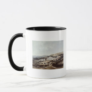 Mug Nazareth, gravé par Terry