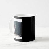 Mug NBA YOUNGBOY Poster imprimé métal tapisserie Class (Devant gauche)
