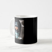 Mug NBA Youngboy Poster Premium T Shirt (Devant gauche)