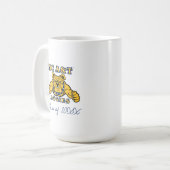 Mug NC A&T Agences | Aggie Bulldog (Devant gauche)