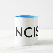 MUG NCIS (Centre)