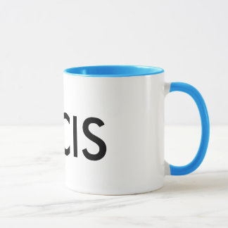 MUG NCIS