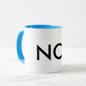 MUG NCIS (Devant gauche)