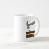 Mug Ncloué (Devant droit)