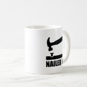 Mug Ncloué (Devant droit)