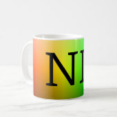 Mug ND (NeuroDivers) (Devant gauche)