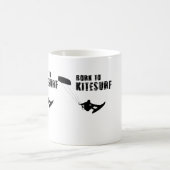 MUG NÉ À KITESURF (Centre)
