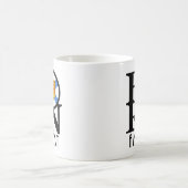 Mug NÉ Amherst NS 11oz (Centre)