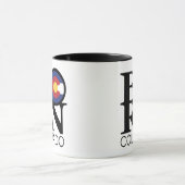 Mug NÉ au Colorado (Centre)