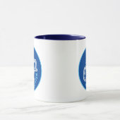 Mug Né au poisson (Centre)