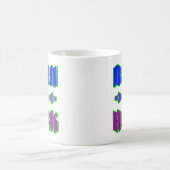 Mug Né au rock, rock (Centre)