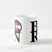 Mug NÉ Colorado 11oz (Centre)
