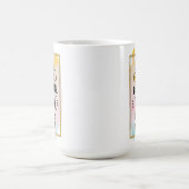 Mug Ne comptez pas les jours (Centre)
