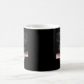 Mug Ne craignez pas - Ésaïe 41:10 (Centre)