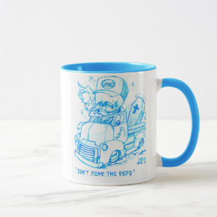 Mug "Ne craignez pas le REPO "