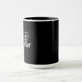 Mug Ne craignez pas l'herbe (Centre)