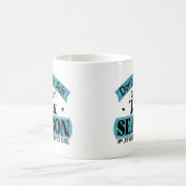 Mug Ne Demandez Même Pas Que Je Ne Cesse Son Impôt De (Centre)