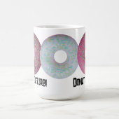 Mug Ne dérange pas ! (Centre)