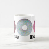 Mug Ne dérange pas ! (Centre)