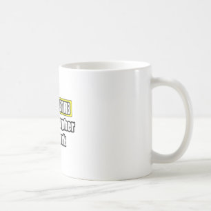 Mug Ne Dérangez Pas...Photographe Au Travail