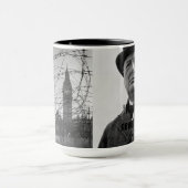 MUG NE DONNEZ JAMAIS (Centre)