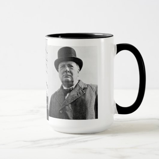 MUG NE DONNEZ JAMAIS (Droite)