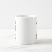 Mug Ne donnez pas une huée (Centre)