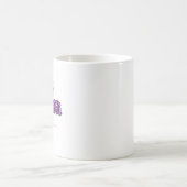 Mug Né en septembre (Centre)