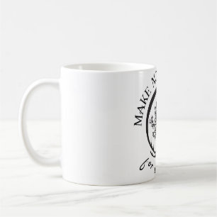 Mug Ne faites aucune excuse pour la survie