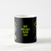 Mug NE FAITES PAS FLASHER LE SMASH COULER LE DINK Pick (Centre)