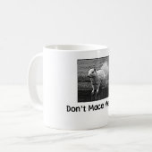 Mug Ne font pas le macis je, Bro ! (Devant gauche)