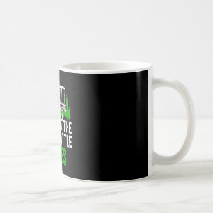 Mug Ne Frappez Pas Les Petits Arbres Heureux