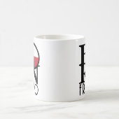 Mug NÉ Frisco 11oz (Centre)