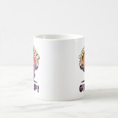 Mug Ne Jamais Abandonner (Centre)