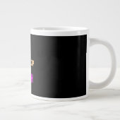 Mug Ne Jamais Manque Ta Salah – Rappel Quotidien I (Droite)