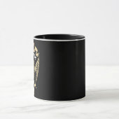 MUG NE JAMAIS SOUS-ESTIMER LE POUVOIR D'UN BAE (Centre)