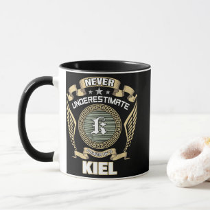 MUG NE JAMAIS SOUS-ESTIMER LE POUVOIR D'UN KIEL
