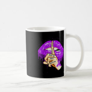 Mug Ne jugez pas ce que vous ne comprenez pas la surdo