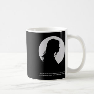 Mug Ne laissez pas le joli visage vous tromper Karaté