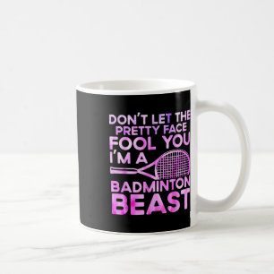 Mug Ne Laissez Pas Plutôt Face Vous Refuser Je Suis Un
