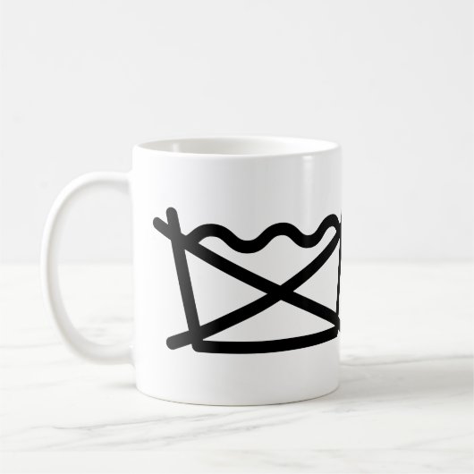 MUG NE LAVEZ PAS ! NE REFROIREZ PAS ! (Gauche)