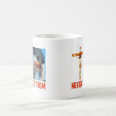 MUG NE LES OUBLIEZ JAMAIS (Centre)