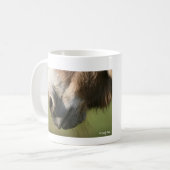 Mug Ne manquez jamais une occasion (Devant gauche)