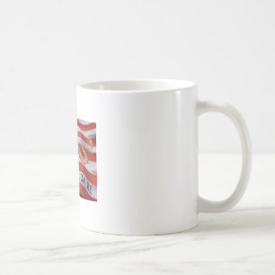 Mug ne marchez pas sur moi