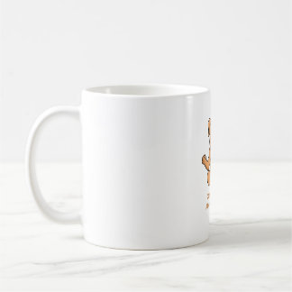 Mug Ne me demandez pas à propos de mes chiens