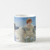 Mug Ne me demandez plus rien de Sir Lawrence Alma-Tade (Centre)