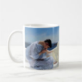 Mug Ne me demandez plus rien de Sir Lawrence Alma-Tade (Gauche)